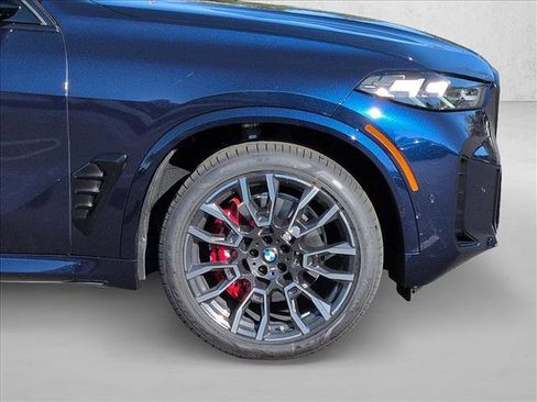 New 2026 BMW X5 xDrive40i w/ M Sport Package image 10