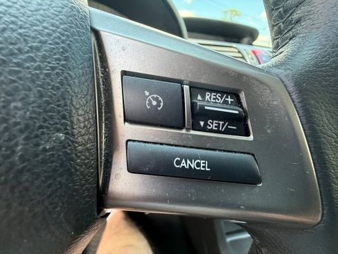Used 2014 Subaru Impreza 2.0i Limited AWD/4WD image 18