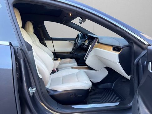 Used 2020 Tesla Model S Long Range Plus AWD/4WD image 13