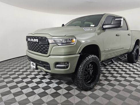 New 2026 RAM 1500 Big Horn image 13