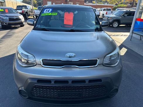 Used 2014 Kia Soul image 27