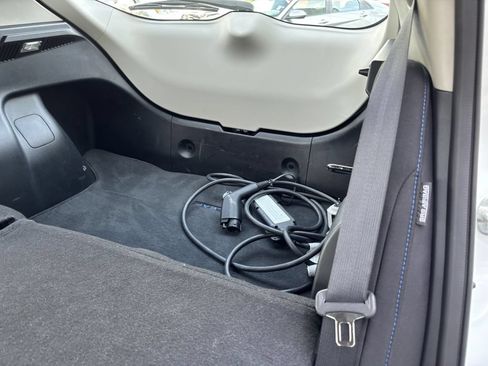Used 2024 Nissan Leaf SV Plus FWD image 27