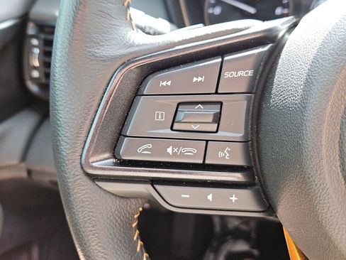 Used 2025 Subaru Outback Wilderness w/ Wilderness Package image 22