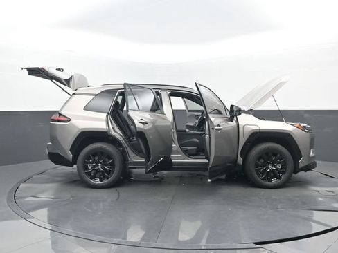 New 2026 Toyota RAV4 AWD Plug-in Hybrid image 31
