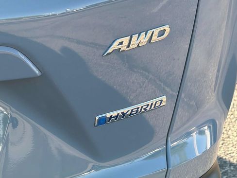 Used 2022 Honda CR-V EX image 7