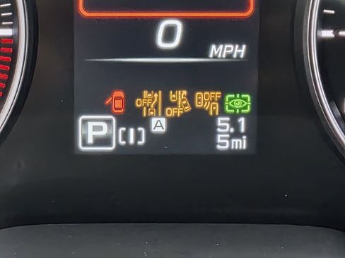 New 2026 Subaru Forester Touring image 29