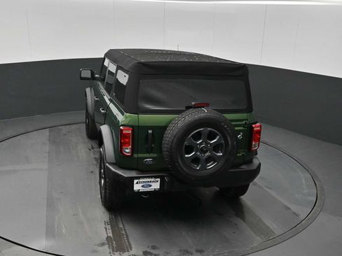 New 2025 Ford Bronco Big Bend image 24