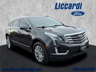 Used 2019 Cadillac XT5 Luxury