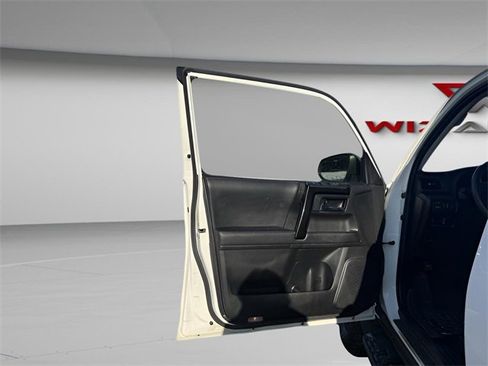 Used 2020 Toyota 4Runner TRD Pro image 18