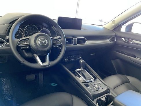 New 2025 MAZDA CX-5 AWD 2.5 S w/ Select Package image 17