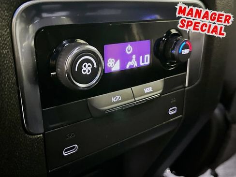 Used 2025 Chevrolet Tahoe LT RWD image 26