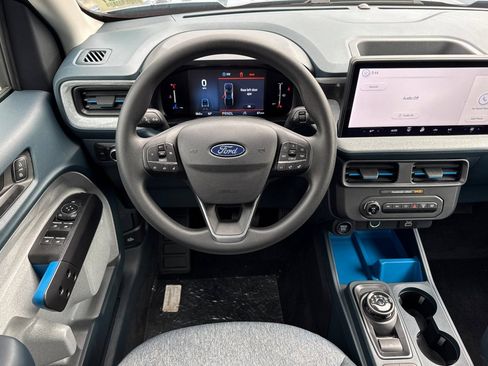 New 2026 Ford Maverick XLT AWD/4WD image 18