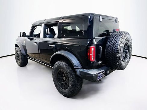 New 2026 Ford Bronco Badlands image 4