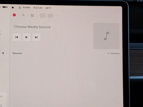 Used 2023 Tesla Model 3 Long Range image 8