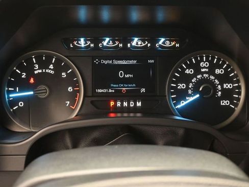 Used 2019 Ford F150 XLT w/ Equipment Group 302A Luxury image 28