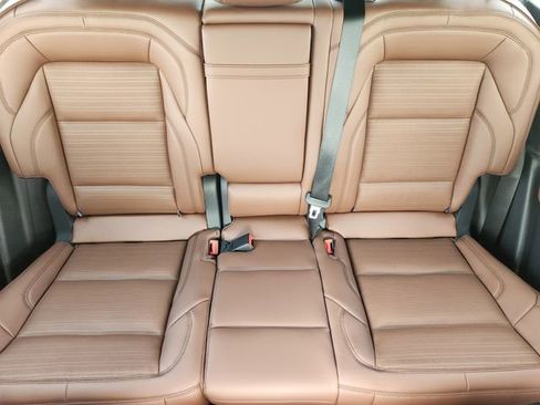 New 2026 Lincoln Nautilus Reserve w/ Jet Appearance Package image 14