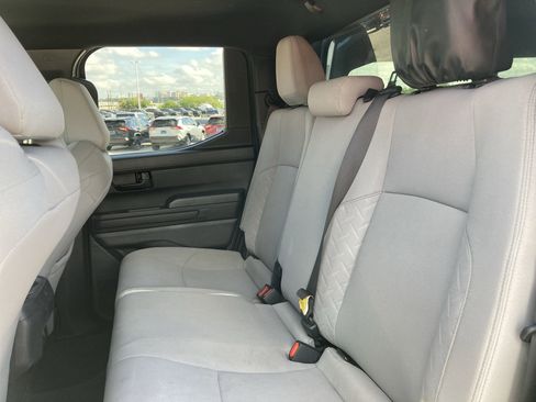 Certified 2024 Toyota Tacoma SR5 image 27