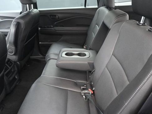 Used 2022 Honda Passport EX-L image 28