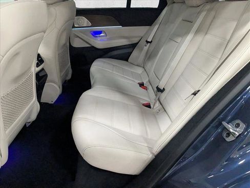 New 2026 Mercedes-Benz GLE 350 GLE 350 image 14