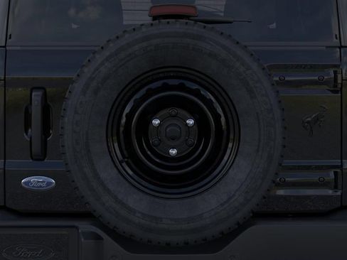 New 2026 Ford Bronco Outer Banks AWD/4WD image 24