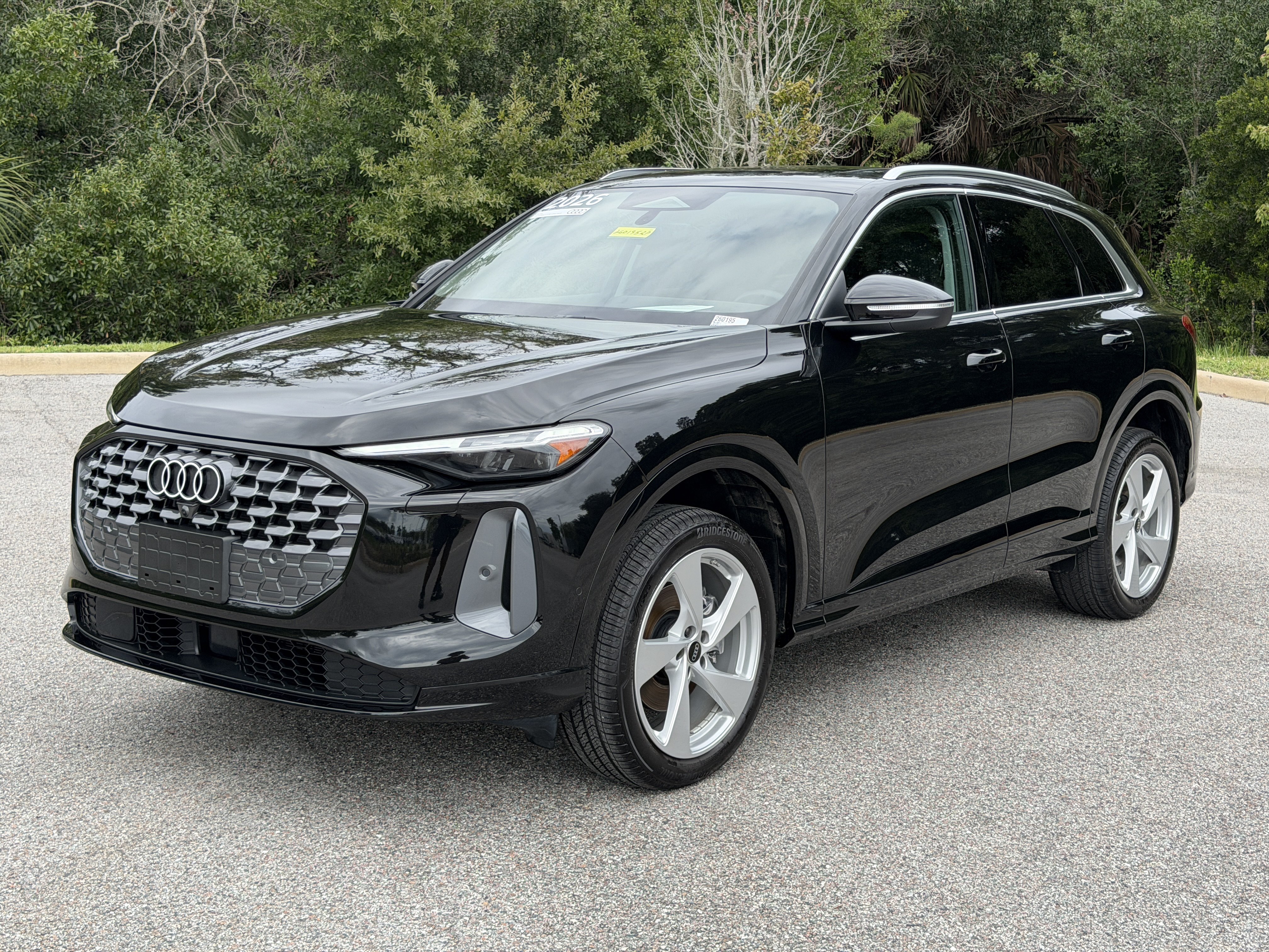 Certified 2026 Audi Q5 Premium Plus AWD/4WD image 3