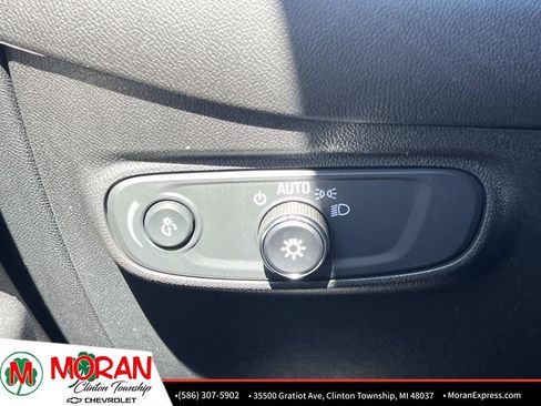 Certified 2024 Chevrolet Equinox LT FWD image 26
