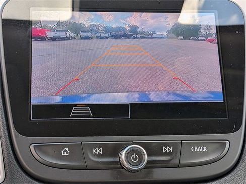 Used 2023 Chevrolet Malibu LT image 22