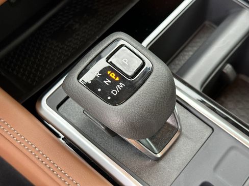 New 2025 Nissan Pathfinder Platinum w/ Cargo Package image 35