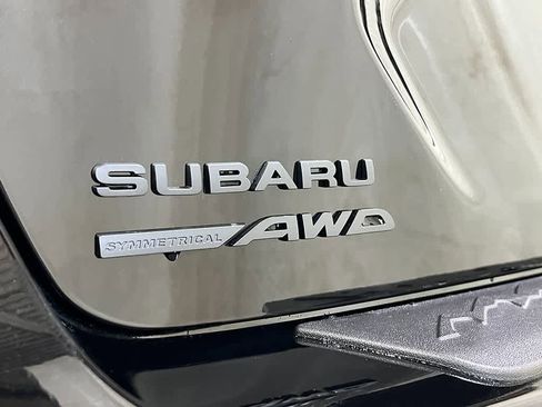 New 2026 Subaru Crosstrek 2.5i Sport image 9