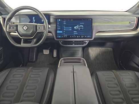 Used 2024 Rivian R1S Adventure Quad AWD/4WD image 25