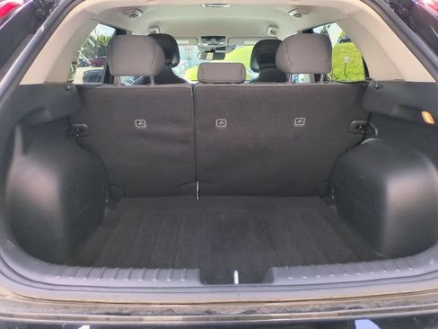 Used 2025 Kia Niro LX FWD image 28