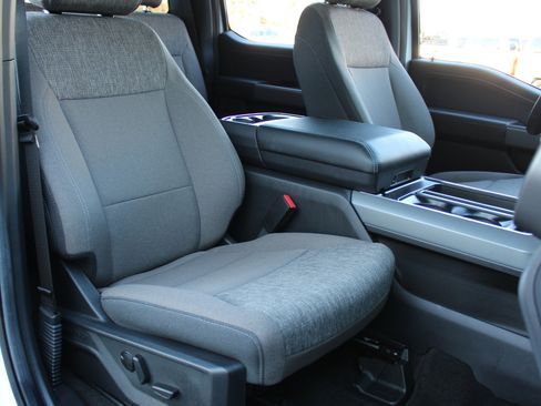 Used 2024 Ford F150 XLT w/ Equipment Group 302A MID image 38