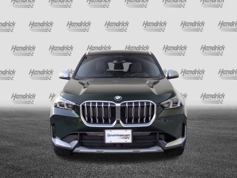 Certified 2023 BMW X1 xDrive28i w/ Premium Package AWD/4WD image 3
