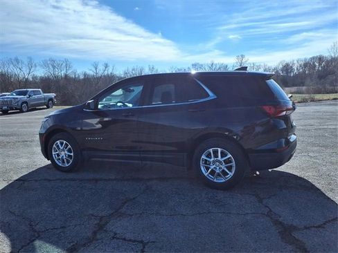 Used 2022 Chevrolet Equinox LT image 25