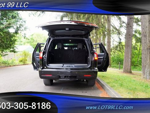Used 2018 Lincoln Navigator L Reserve w/ Technology Package AWD/4WD image 36