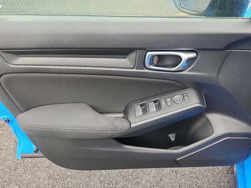 Used 2024 Honda Civic Sport image 12