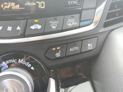 Used 2021 Acura TLX w/ A-SPEC Pkg FWD image 22