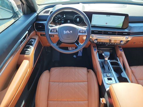 New 2025 Kia Telluride SX Prestige X-Line image 10