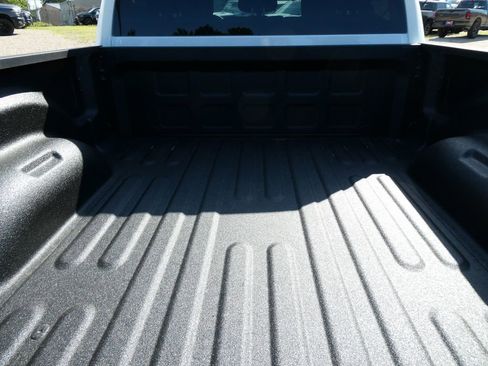 New 2026 RAM 2500 Big Horn AWD/4WD image 6