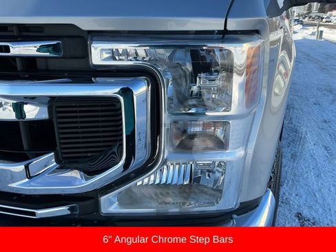 Used 2020 Ford F350 XLT w/ XLT Premium Package image 23