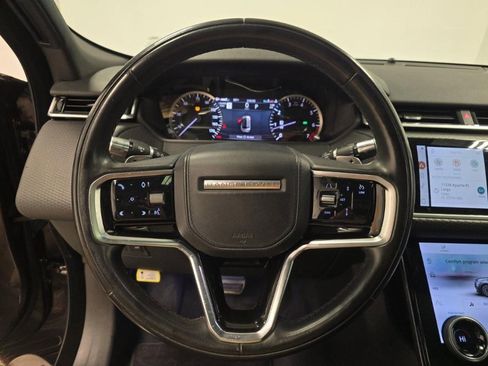 Used 2023 Land Rover Range Rover Velar R-Dynamic S image 6