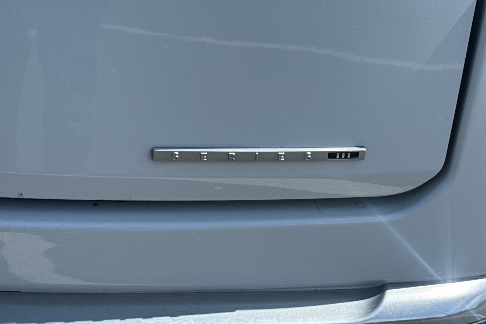 Used 2024 Jeep Wagoneer Series III AWD/4WD image 13