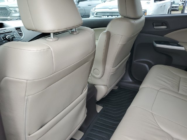 Used 2014 Honda CR-V EX-L image 14