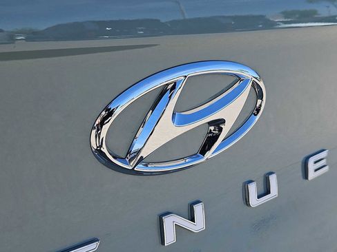 New 2026 Hyundai Venue SEL image 11