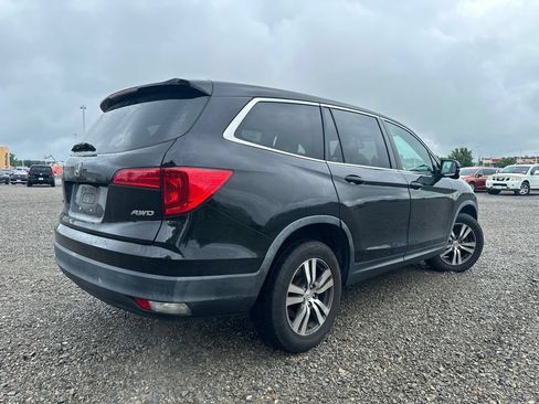 Used 2017 Honda Pilot EX-L image 12