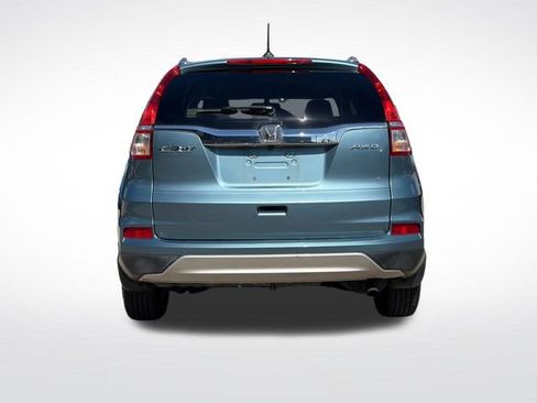 Used 2015 Honda CR-V EX-L image 26