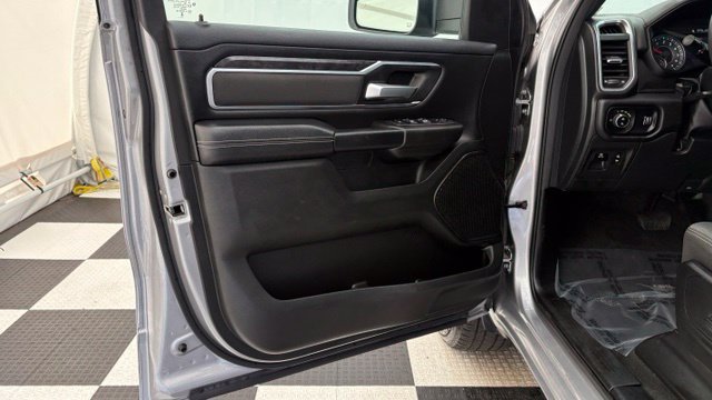 Used 2024 RAM 1500 Big Horn AWD/4WD image 15