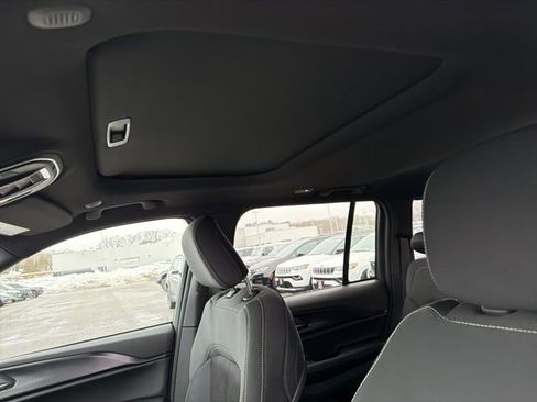 New 2026 Jeep Grand Cherokee Laredo X image 18