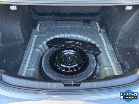 Used 2023 Chevrolet Malibu LT image 16