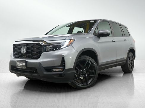 Used 2023 Honda Passport EX-L image 1